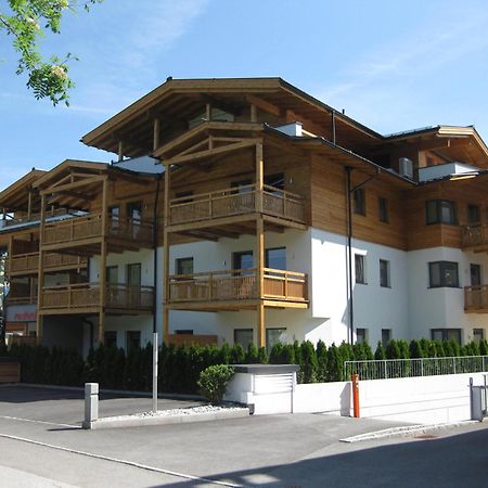 Avenida Style Appartements By Alpin Rentals - Incl Summercard 카프룬 외부 사진