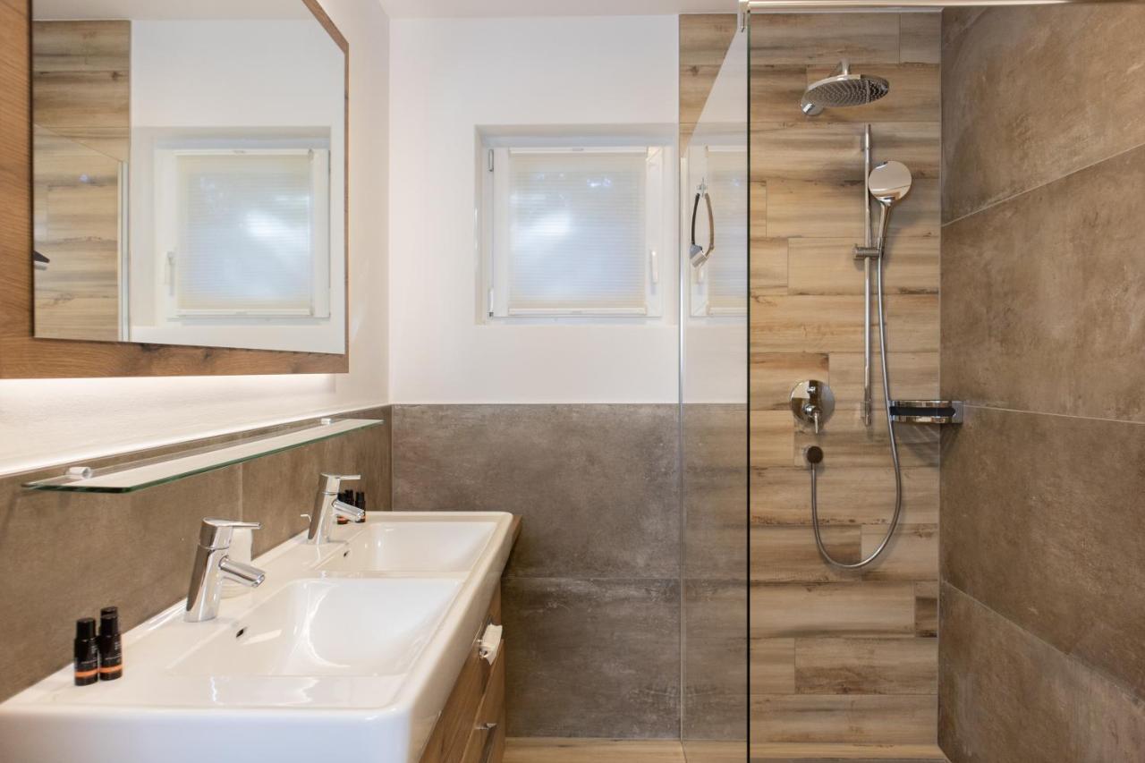 Avenida Style Appartements By Alpin Rentals - Incl Summercard 카프룬 외부 사진