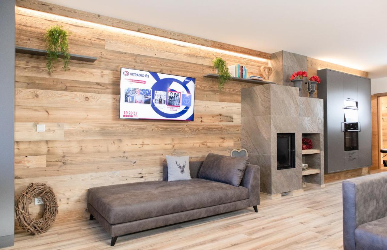 Avenida Style Appartements By Alpin Rentals - Incl Summercard 카프룬 외부 사진