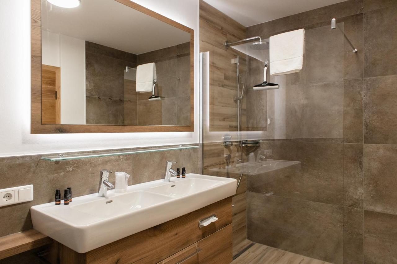 Avenida Style Appartements By Alpin Rentals - Incl Summercard 카프룬 외부 사진