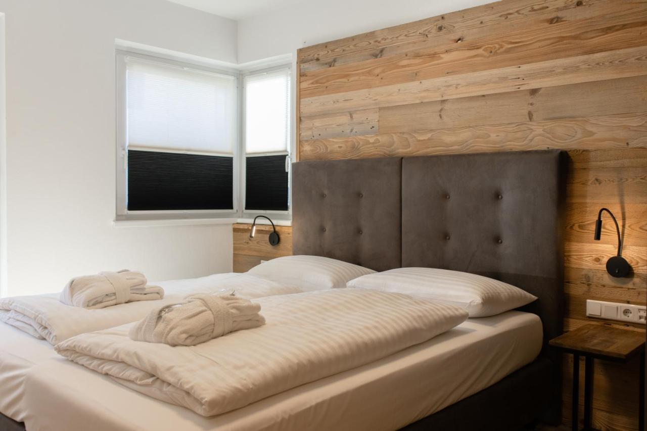 Avenida Style Appartements By Alpin Rentals - Incl Summercard 카프룬 외부 사진