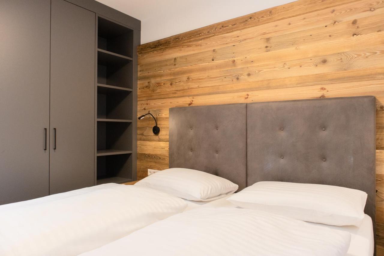 Avenida Style Appartements By Alpin Rentals - Incl Summercard 카프룬 외부 사진