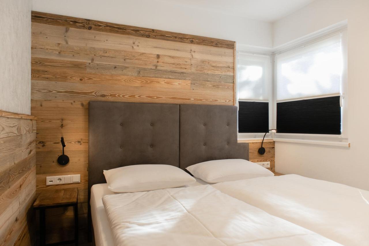 Avenida Style Appartements By Alpin Rentals - Incl Summercard 카프룬 외부 사진