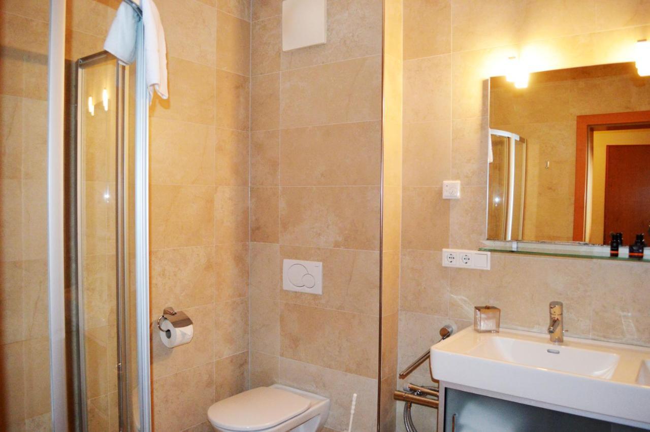 Avenida Style Appartements By Alpin Rentals - Incl Summercard 카프룬 외부 사진