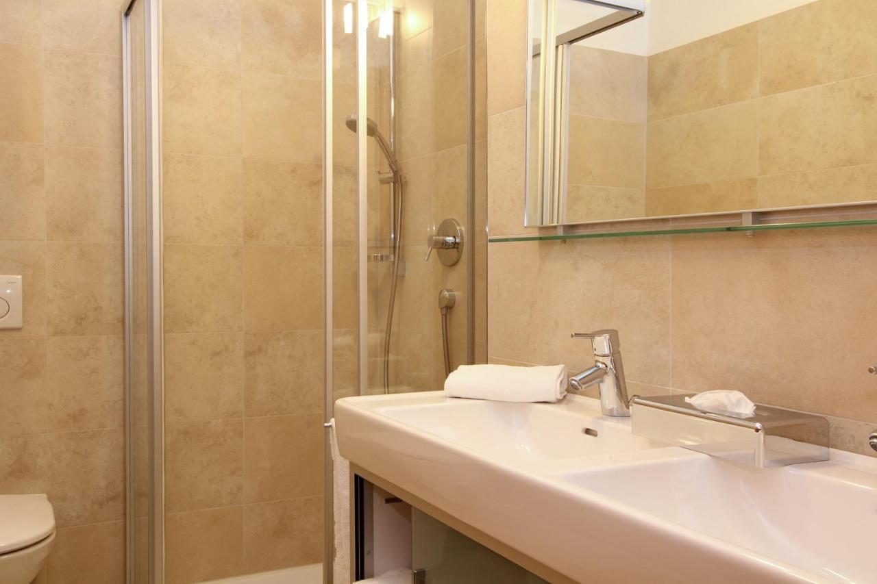 Avenida Style Appartements By Alpin Rentals - Incl Summercard 카프룬 외부 사진