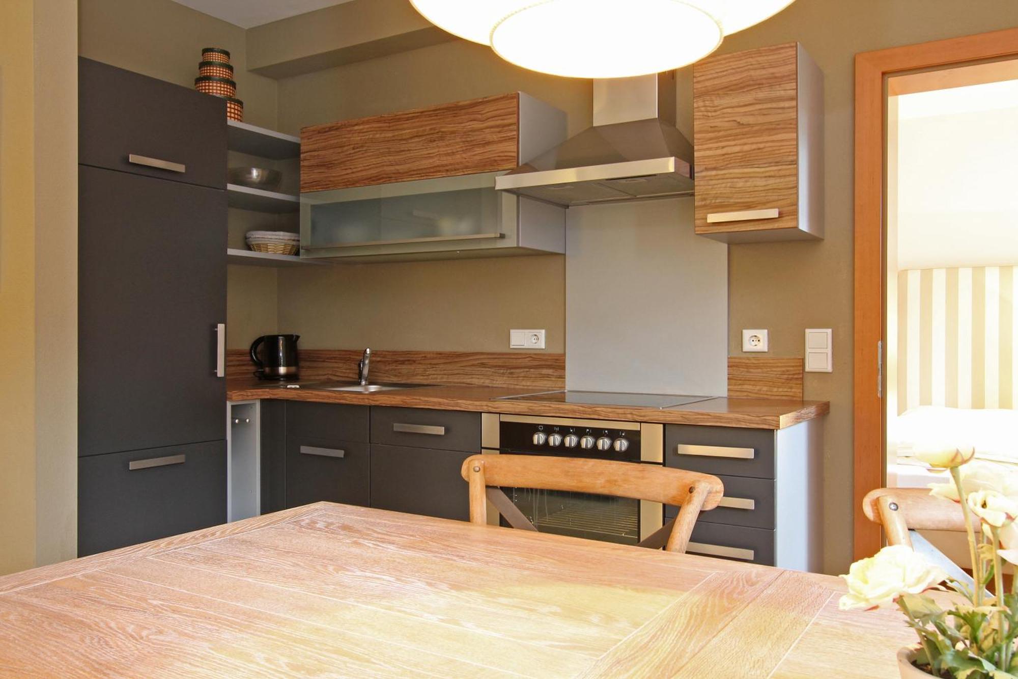 Avenida Style Appartements By Alpin Rentals - Incl Summercard 카프룬 외부 사진