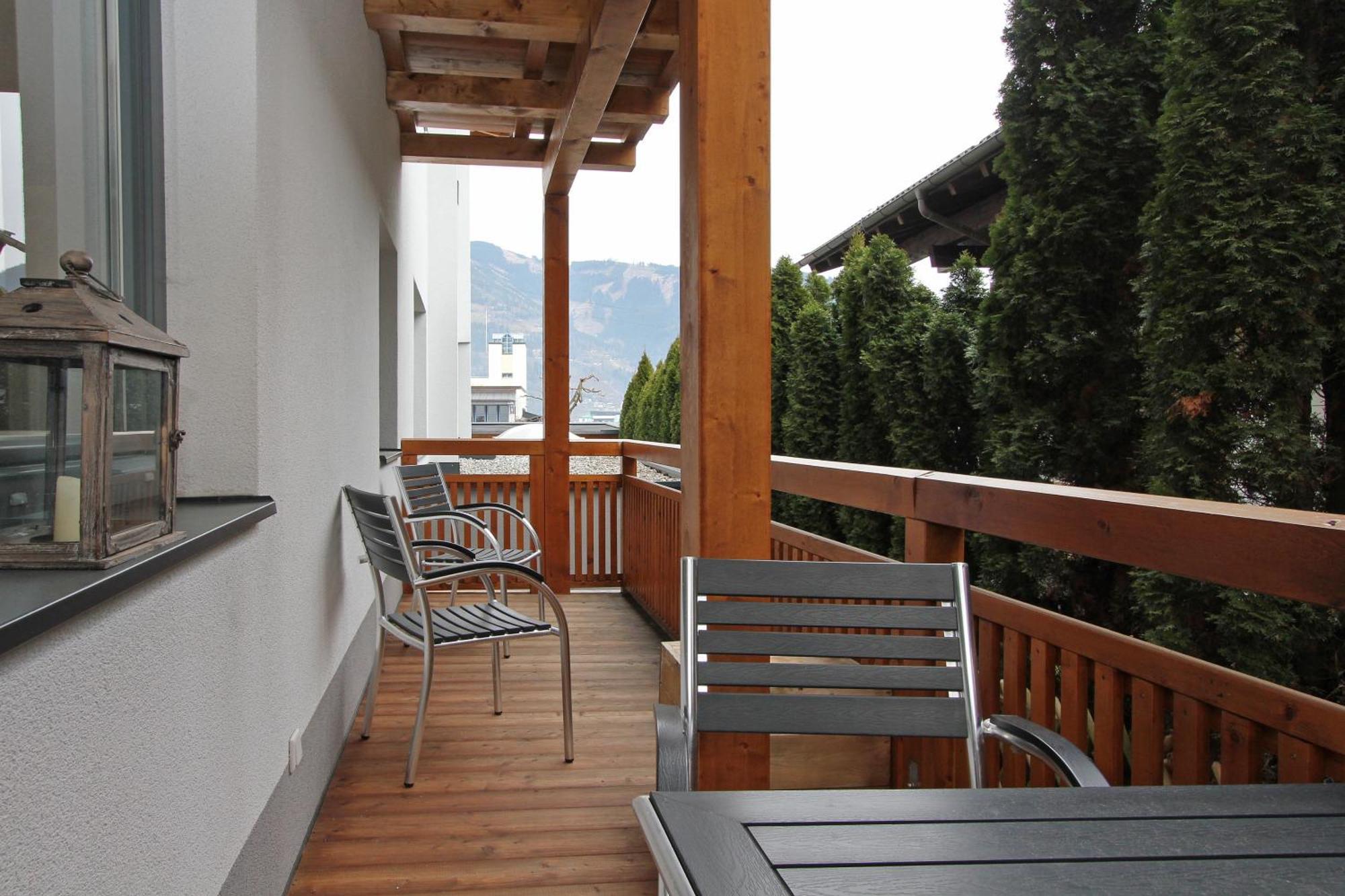 Avenida Style Appartements By Alpin Rentals - Incl Summercard 카프룬 외부 사진